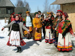 событийный туризм в Беларуси