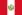 Flag of Peru (state)