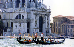 Волшебная Венеция