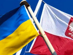 Напрямки розвитку в'їзного та виїзного туризму Україна-Польща