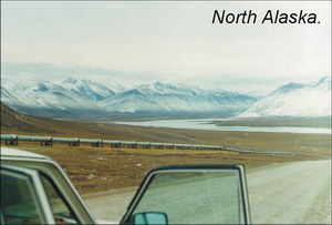 Северная Аляска