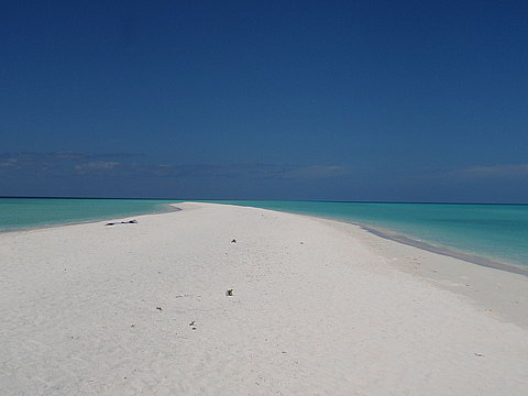 Мальдіви: тропічне царство посеред океану