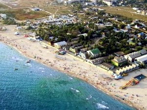 Инвестиционная привлекательность приморских сёл Крыма