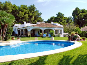 Курортная недвижимость в Испании