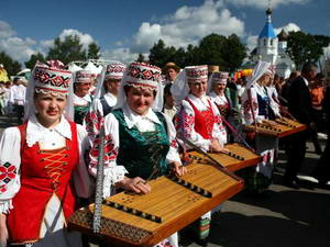 культурно-познавательный туризм в Беларуси