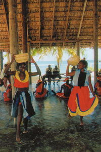 Гаїті: чорна перлина Карибів