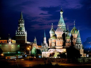 Инфраструктура туризма в регионах России