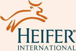 міжнародна благодійна фундація «Хайфер Проджект Інтернешенл»
