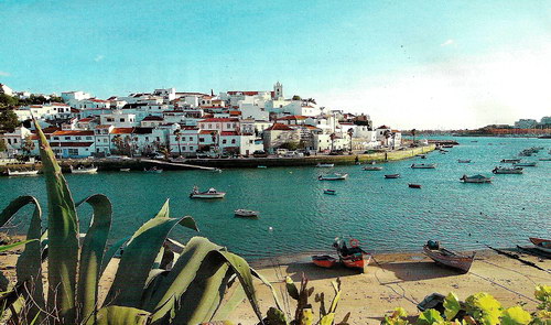 Португалия: неувядающая красота