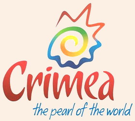 Официальный логотип Автономной Республики Крым