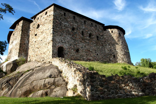 Расеборгский замок